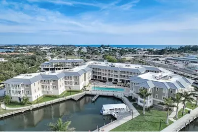 5325 Marina Drive #423, Holmes Beach, FL 34217 - Photo 1
