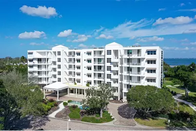 2550 Harbourside Drive #334, Longboat Key, FL 34228 - Photo 4