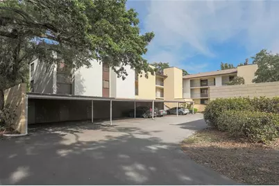 2746 Orchid Oaks Drive #301AZA, Sarasota, FL 34239 - Photo 2