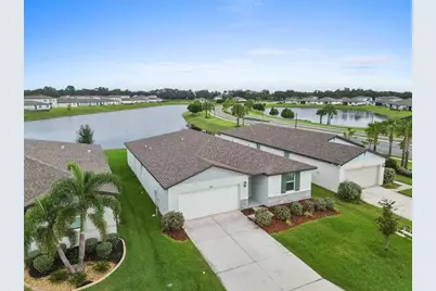 13911 Richland Gulf Circle, Parrish, FL 34219 - Photo 1