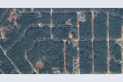 8841 N Mission Terrace, Citrus Springs, FL 34434 - Photo 2