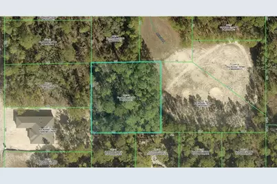 R01-221-17-3360-0653-0100 Meighan Court, Weeki Wachee, FL 34614 - Photo 1