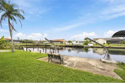 5281 Forbes Terrace, Port Charlotte, FL 33981 - Photo 30
