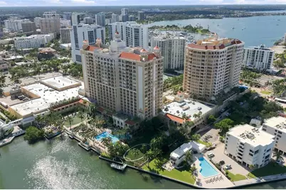1111 Ritz Carlton Drive #1704, Sarasota, FL 34236 - Photo 2