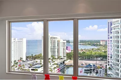 1111 Ritz Carlton Drive #1704, Sarasota, FL 34236 - Photo 12