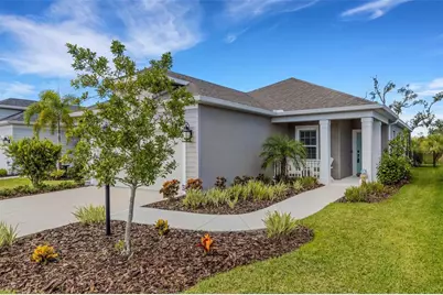 10426 Crooked Creek Court, Parrish, FL 34219 - Photo 4