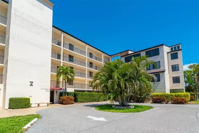 6285 Midnight Pass Road #406, Sarasota, FL 34242 - Photo 48