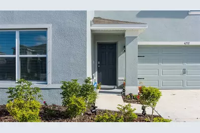 4232 Dovetail Lane, Palmetto, FL 34221 - Photo 2