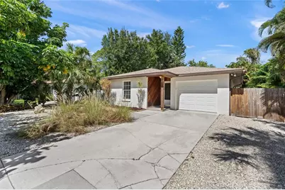 1859 Wharf Road, Sarasota, FL 34231 - Photo 2