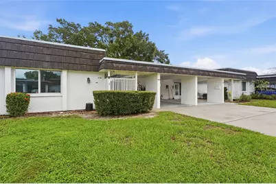 3964 Ashwood Lane #34, Sarasota, FL 34232 - Photo 2
