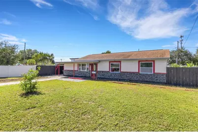3012 Yale Street N, Saint Petersburg, FL 33713 - Photo 2