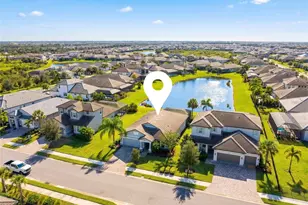 4719 Winsome Wy, Lakewood Ranch, FL 34211 - Photo 2