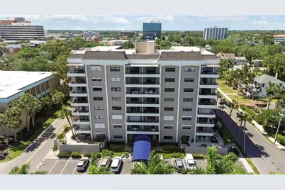 1400 1st Avenue W #506, Bradenton, FL 34205 - Photo 1