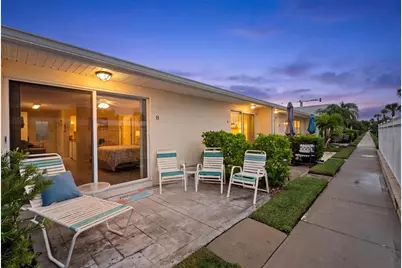 5830 Midnight Pass Road #8, Sarasota, FL 34242 - Photo 6