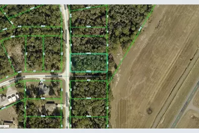 R01-221-17-3357-5520-0170 Cedarwood Avenue, Weeki Wachee, FL 34614 - Photo 2