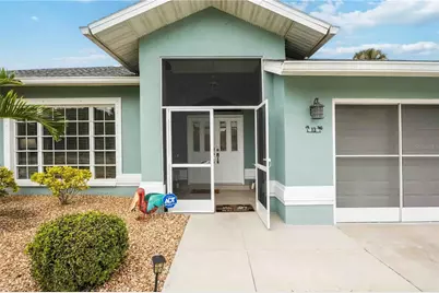 13 Sportsman Road, Rotonda West, FL 33947 - Photo 2