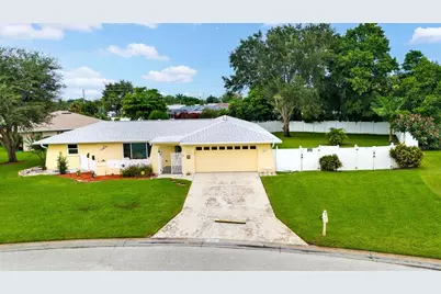 6806 21st Avenue Terrace W, Bradenton, FL 34209 - Photo 2