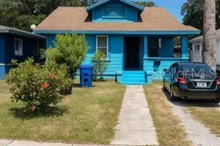 2354 10th St S, Saint Petersburg, FL 33705 - Photo 1