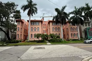 1221 N Palm Ave, Sarasota, FL 34236 - Photo 2