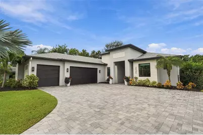 3946 Country View Drive, Sarasota, FL 34233 - Photo 6