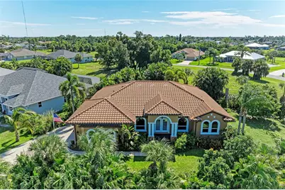 28 Par View Road, Rotonda West, FL 33947 - Photo 2