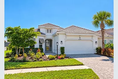 10378 Morning Mist Lane, Sarasota, FL 34241 - Photo 2