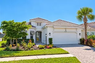 10378 Morning Mist Ln, Sarasota, FL 34241 - Photo 2