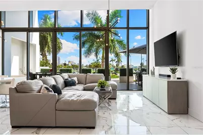 1155 N Gulfstream Avenue #208, Sarasota, FL 34236 - Photo 8