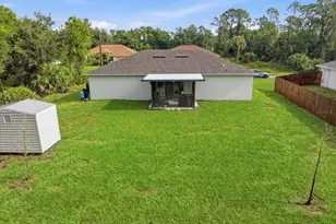 5641 Cissus Ave, North Port, FL 34288 - Photo 32