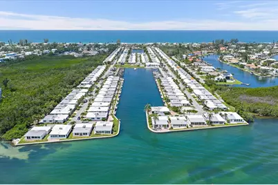 734 Spanish Drive N, Longboat Key, FL 34228 - Photo 36