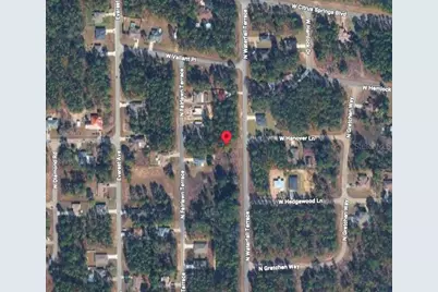 7260 N Waterfall Terrace, Citrus Springs, FL 34434 - Photo 4