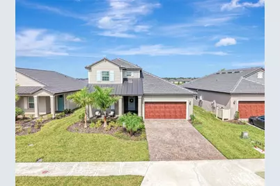 11854 Lilac Pearl Lane, Parrish, FL 34219 - Photo 2