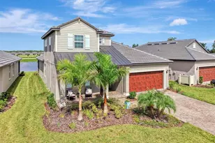 11854 Lilac Pearl Ln, Parrish, FL 34219 - Photo 1