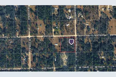 21360 SE 71st Place, Morriston, FL 32668 - Photo 2