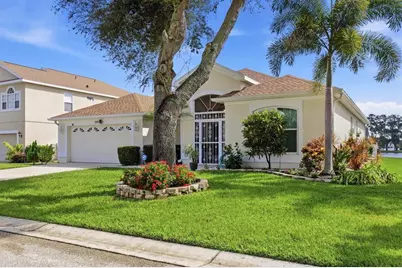 3905 30th Lane E, Bradenton, FL 34208 - Photo 4