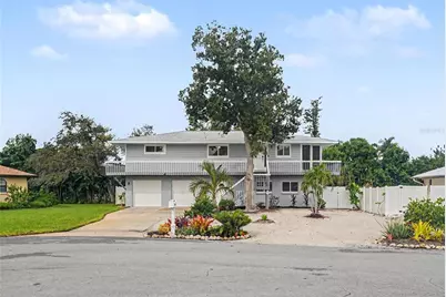 2208 78th Street W, Bradenton, FL 34209 - Photo 2