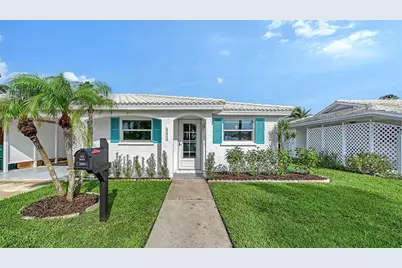 693 Spanish Drive N #24, Longboat Key, FL 34228 - Photo 1