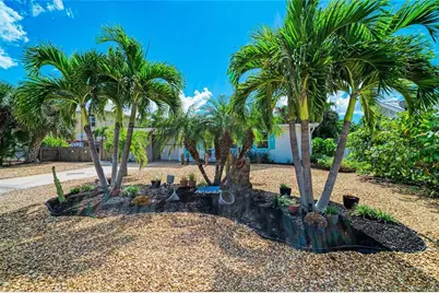 503 Bayview Drive, Holmes Beach, FL 34217 - Photo 1