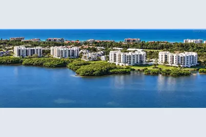2110 Harbourside Drive #523, Longboat Key, FL 34228 - Photo 2