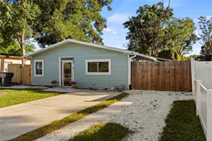 4490 49th Ave N, Saint Petersburg, FL 33714 - Photo 2