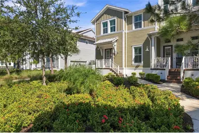 291 Compass Point Drive #201, Bradenton, FL 34209 - Photo 4