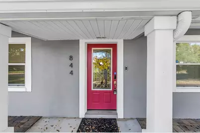 844 Patterson Drive, Sarasota, FL 34234 - Photo 4