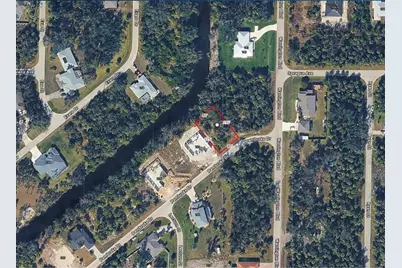 185 Pembroke Drive, Port Charlotte, FL 33954 - Photo 1