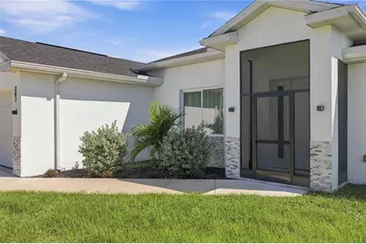 387 Venetia Avenue, North Port, FL 34287 - Photo 2