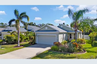 5312 Aqua Breeze Drive, Bradenton, FL 34208 - Photo 1