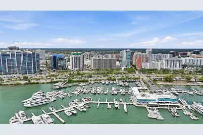 1255 N Gulfstream Avenue #204, Sarasota, FL 34236 - Photo 30