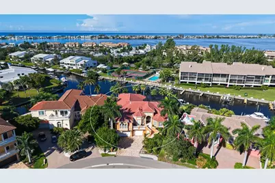 12614 Baypointe Terrace, Cortez, FL 34215 - Photo 2