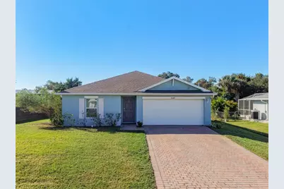 21499 Landis Avenue, Port Charlotte, FL 33954 - Photo 1