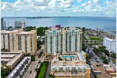 800 N Tamiami Trail #1504, Sarasota, FL 34236 - Photo 36