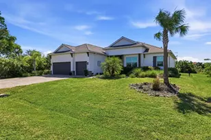 15185 Hennipen Cir, Port Charlotte, FL 33981 - Photo 1